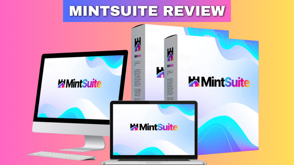 MintSuite Review